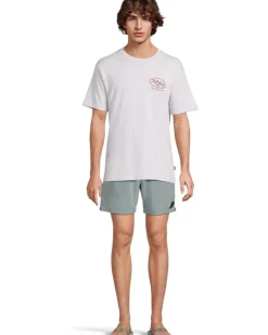 Billabong Surftrek Perf Elastic Hybrid Men's