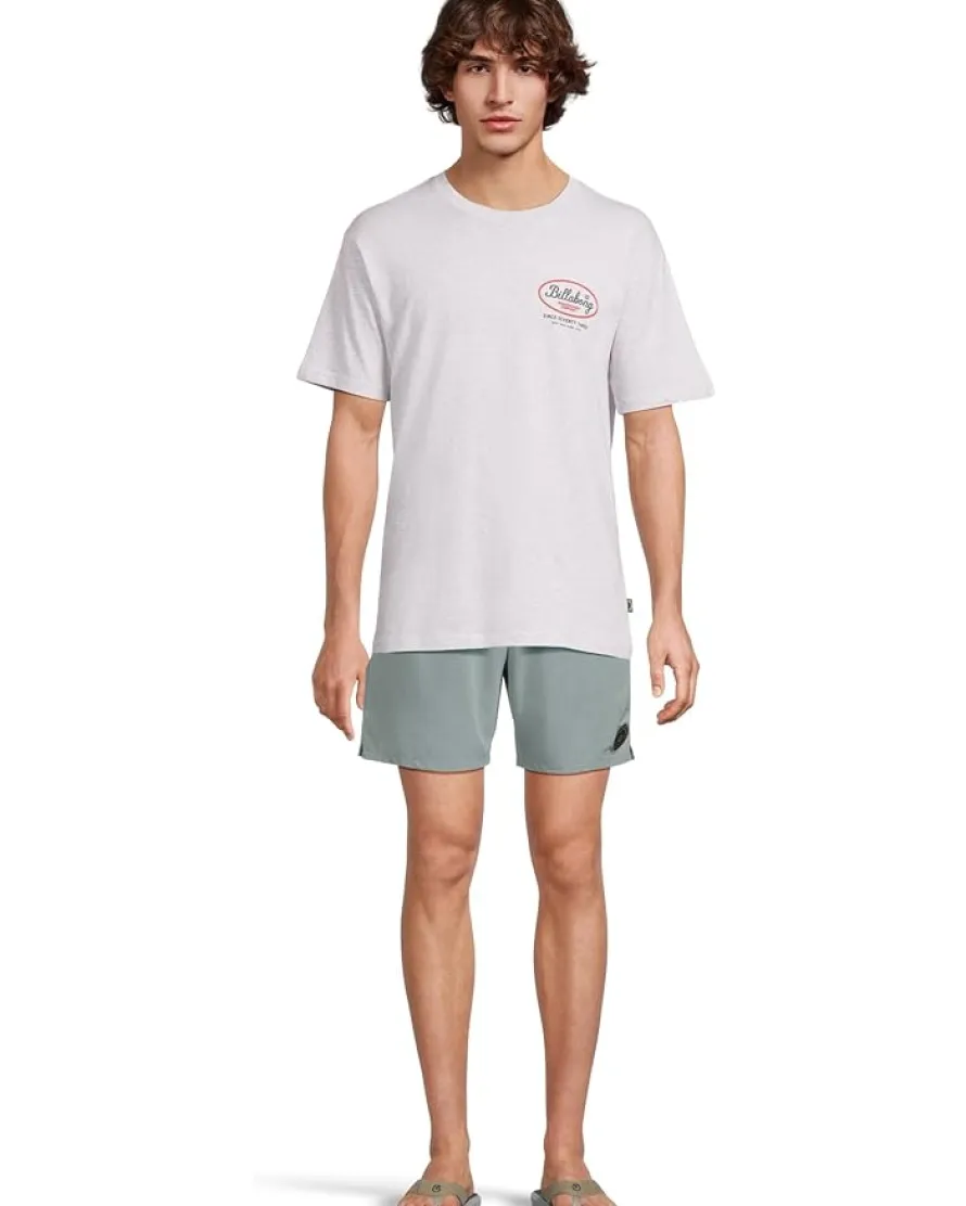 Billabong Surftrek Perf Elastic Hybrid Men's