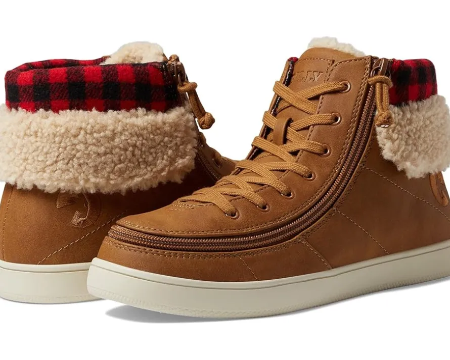 BILLY Footwear Cuff II Women's