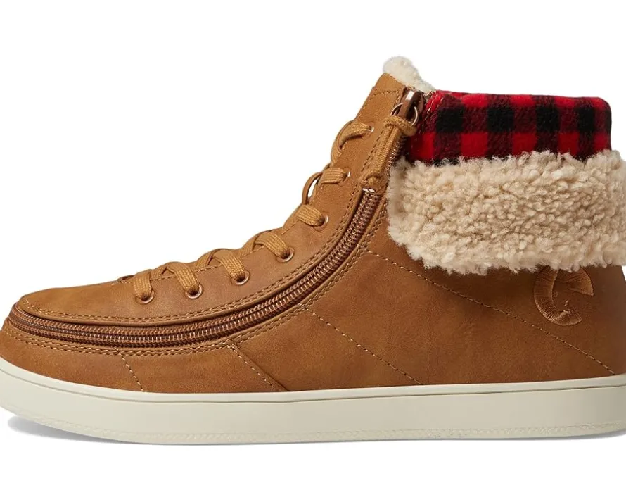 BILLY Footwear Cuff II Women's