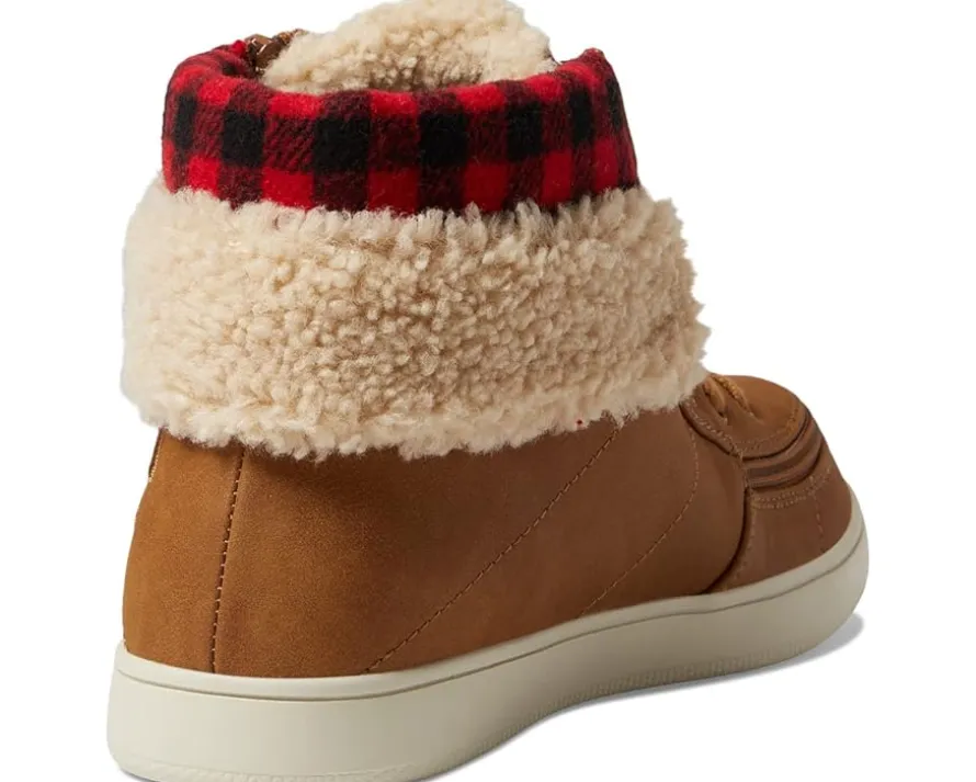 BILLY Footwear Cuff II Women's