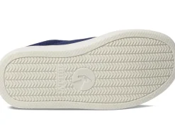 BILLY Footwear Kids DR Short Wrap Low II (Toddler)