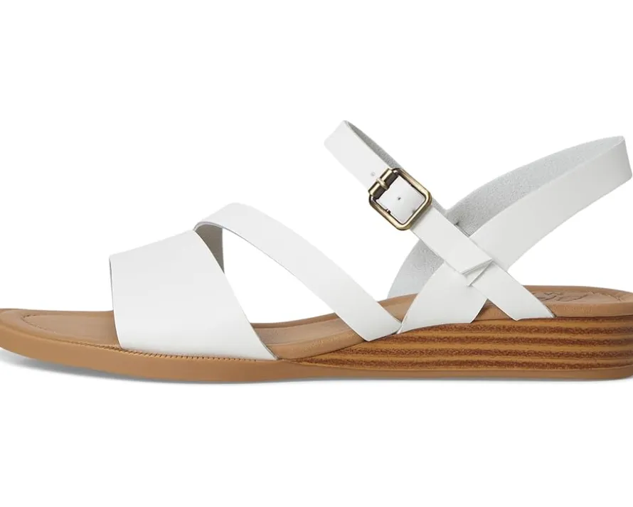 Blowfish Malibu Arrow Strappy Sandals Women's