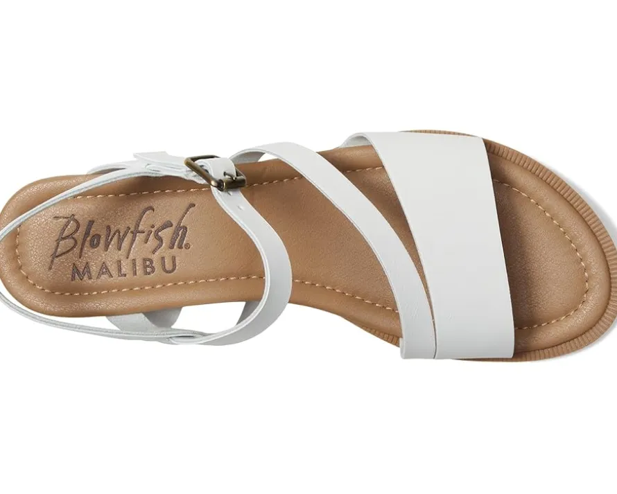 Blowfish Malibu Arrow Strappy Sandals Women's