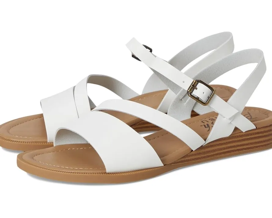 Blowfish Malibu Arrow Strappy Sandals Women's