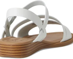 Blowfish Malibu Arrow Strappy Sandals Women's
