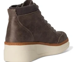 Blowfish Malibu Camden Wedge Sneakers Women's