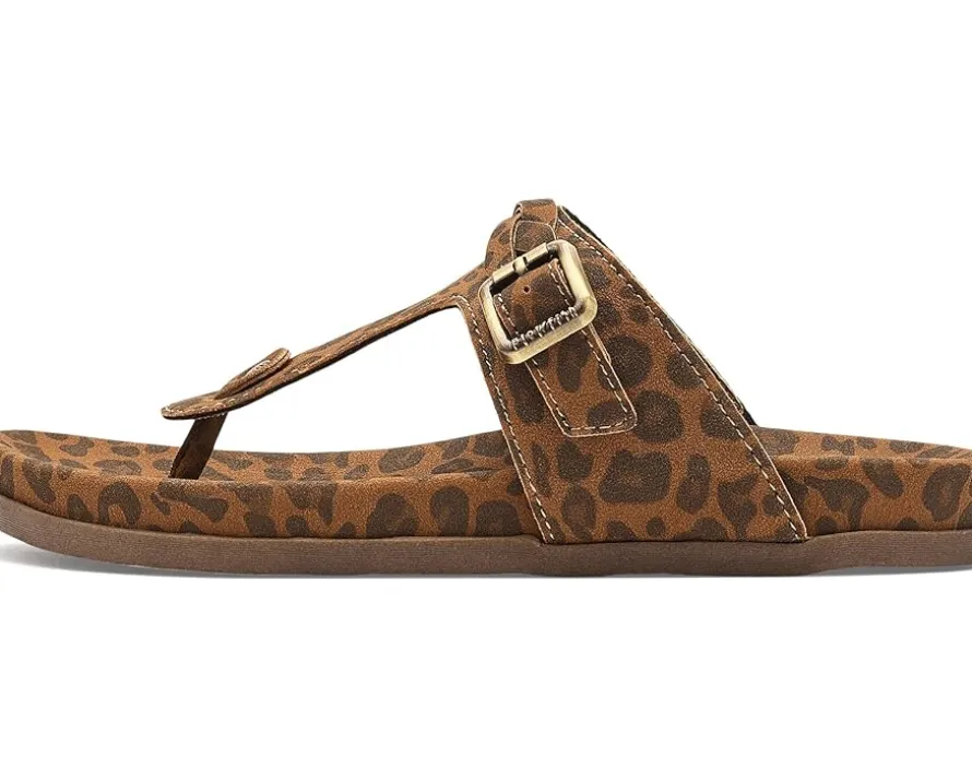 Blowfish Malibu Lakeshore Thong Sandals Women's