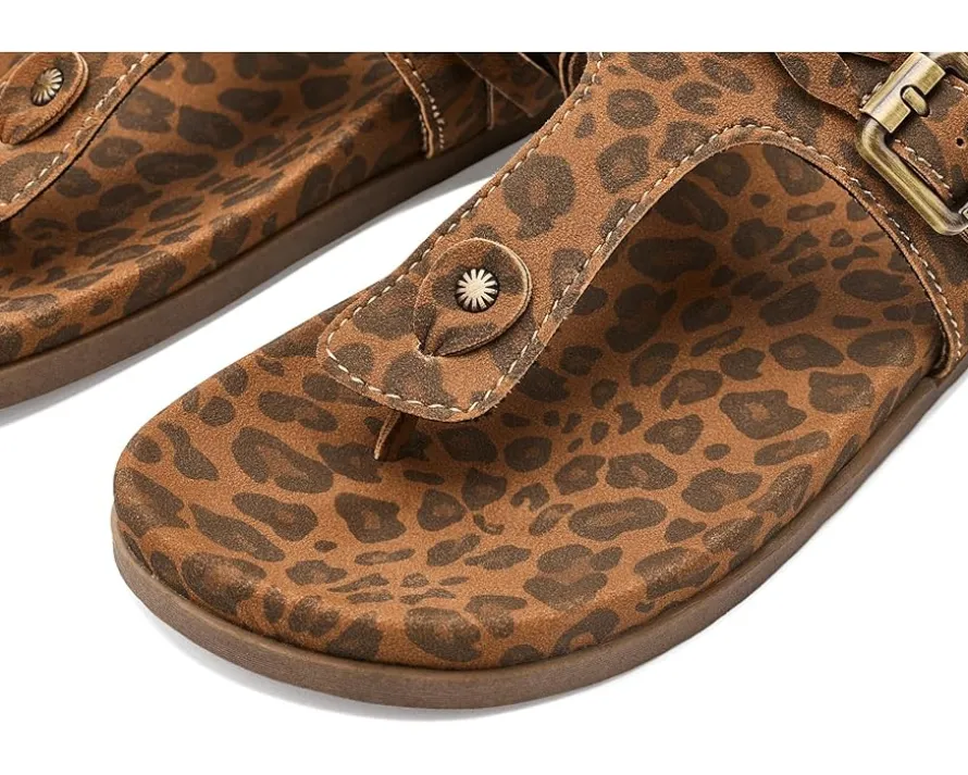 Blowfish Malibu Lakeshore Thong Sandals Women's