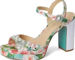 Blue by Betsey Johnson Avian Women's