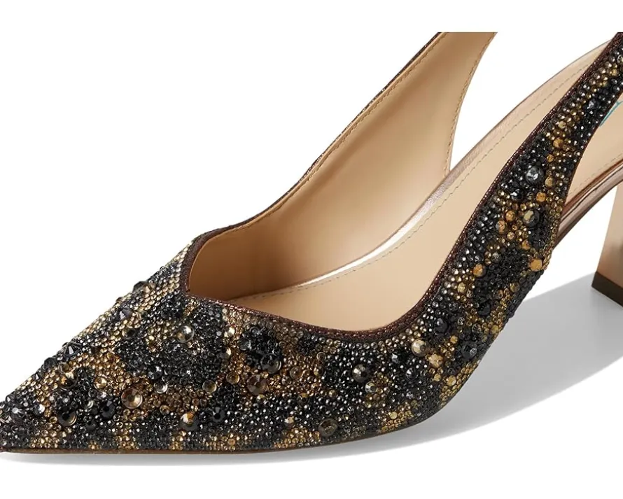 Blue by Betsey Johnson Clark Women's