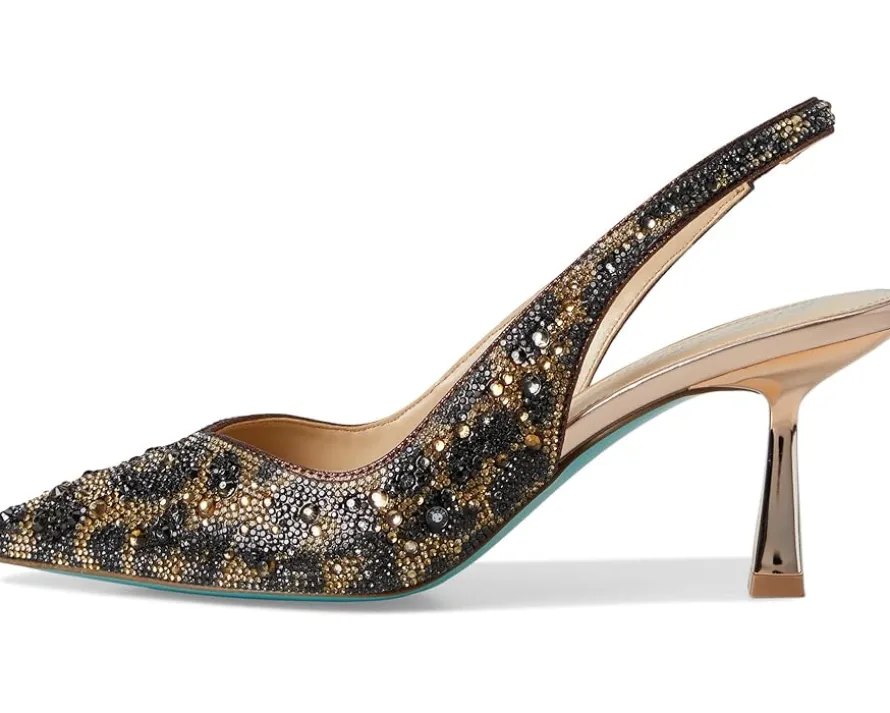 Blue by Betsey Johnson Clark Women's