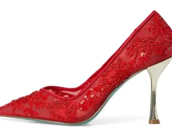 Blue by Betsey Johnson Jenii Women's