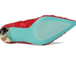 Blue by Betsey Johnson Jenii Women's