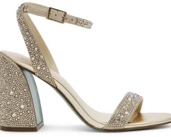 Blue by Betsey Johnson Jet Women's
