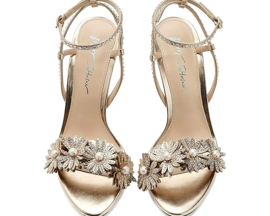 Blue by Betsey Johnson Mylee Women's
