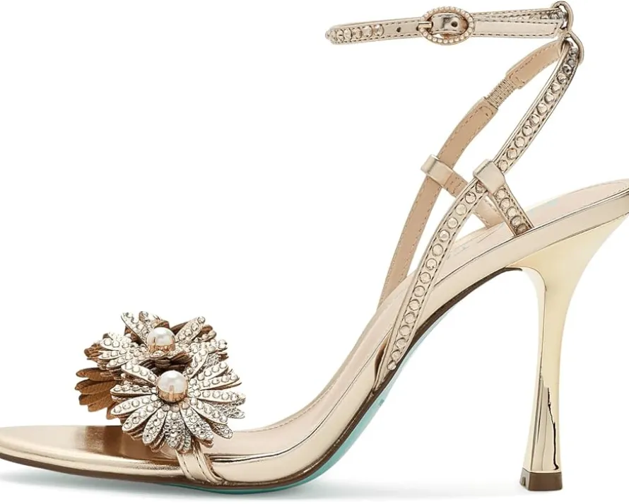 Blue by Betsey Johnson Mylee Women's
