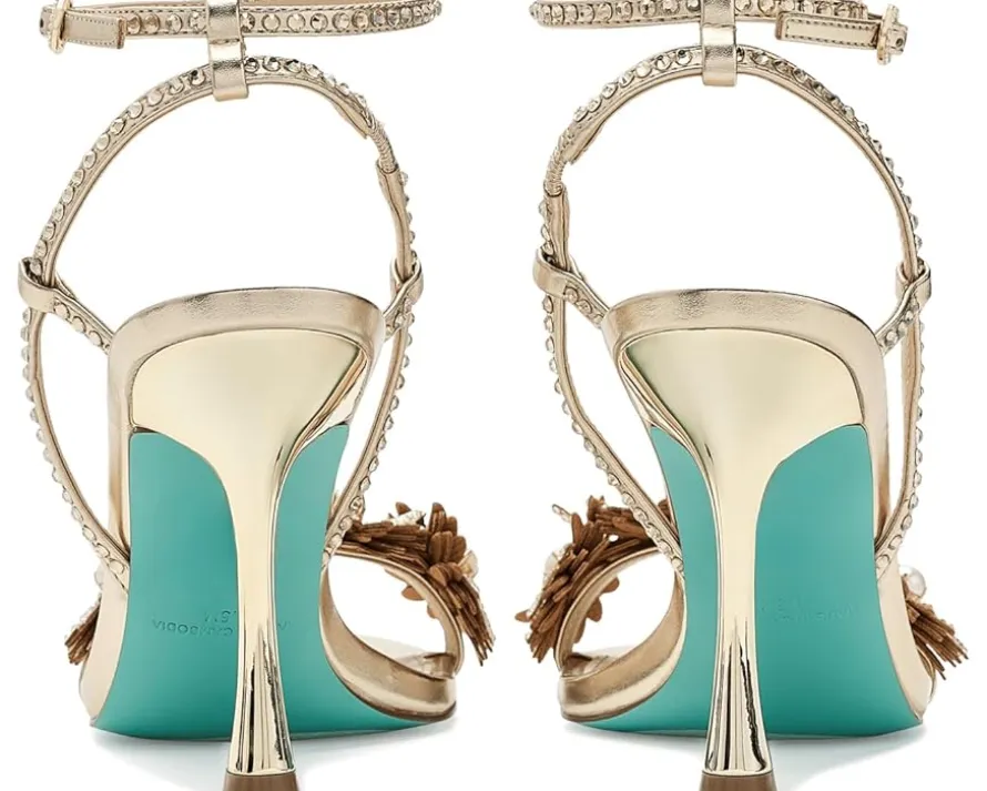 Blue by Betsey Johnson Mylee Women's