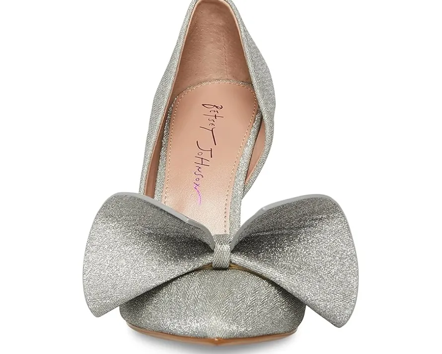 Blue by Betsey Johnson Nobble Women's