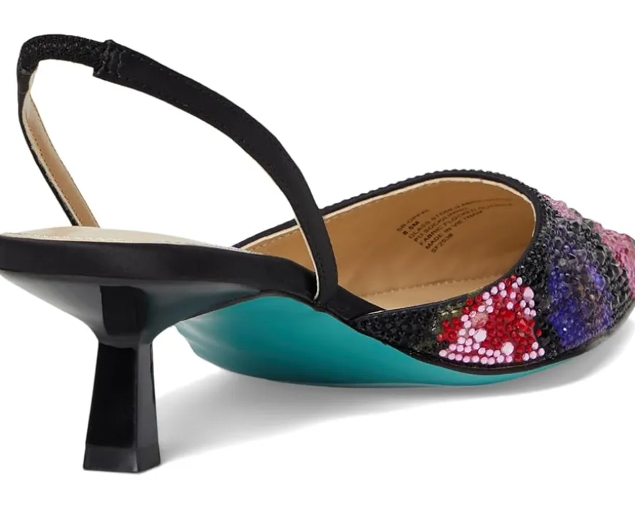 Blue by Betsey Johnson Oppal Women's