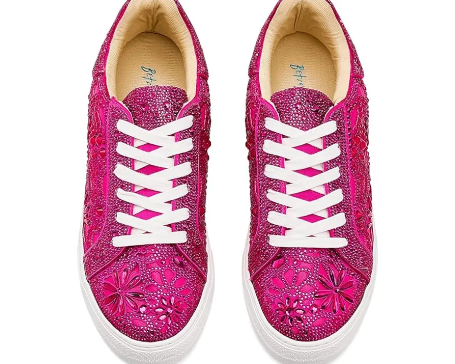 Blue by Betsey Johnson Reily Women's