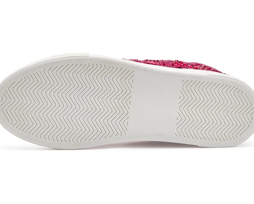 Blue by Betsey Johnson Reily Women's