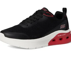 BOBS from SKECHERS Bobs Glide Step Arc Waves 2.0 - Class Rank Men's
