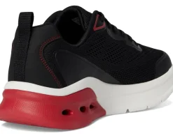 BOBS from SKECHERS Bobs Glide Step Arc Waves 2.0 - Class Rank Men's