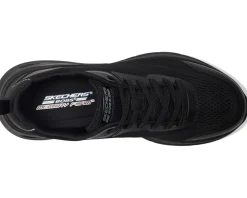 BOBS from SKECHERS Bobs Glide Step Arc Waves 2.0 - Class Rank Men's
