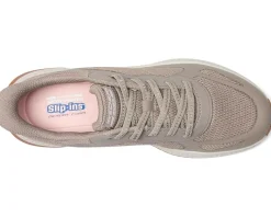 BOBS from SKECHERS Hands Free Slip-Ins Bobs Squad 4 - Staple Look Women's
