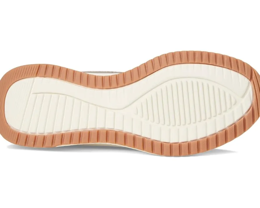 BOBS from SKECHERS Hands Free Slip-Ins Bobs Squad 4 - Staple Look Women's