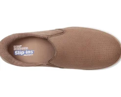 BOBS from SKECHERS Hands Free Slip-ins Hush Up Women's