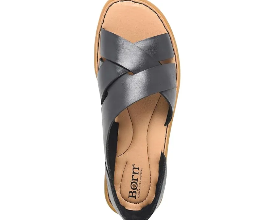 Born Ithica Women's