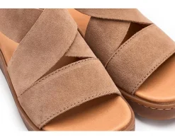 Born Kirby Women's