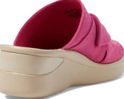Bzees Smile Slides Women's