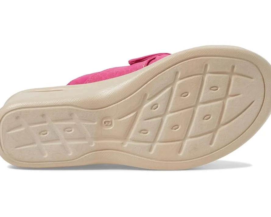 Bzees Smile Slides Women's