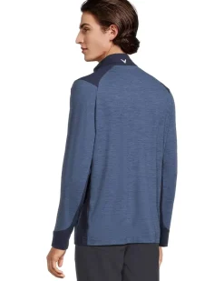 Callaway Soft Touch Blocked Long Sleeve Golf Base Layer Men's