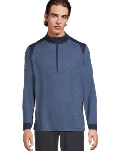 Callaway Soft Touch Blocked Long Sleeve Golf Base Layer Men's