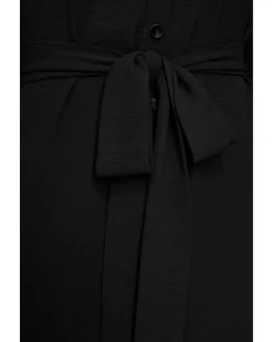 Calvin Klein Aerowash Self Tie A-Line Women's