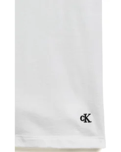 Calvin Klein Underwear Cotton Classics 3-Pack Crewneck T-Shirts Men's