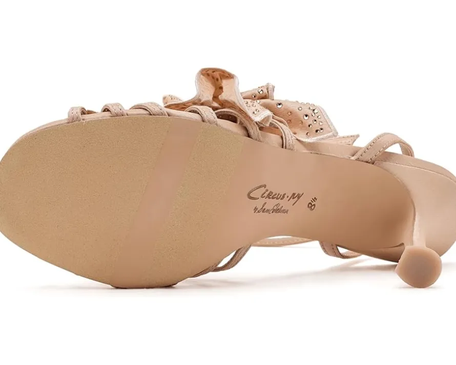 Circus NY by Sam Edelman Lucille Women's