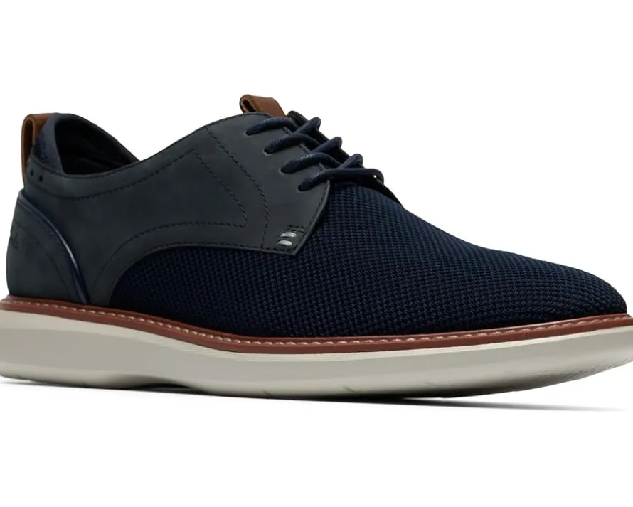 Clarks Brantin Plain Men's
