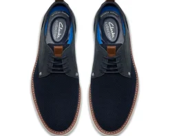 Clarks Brantin Plain Men's
