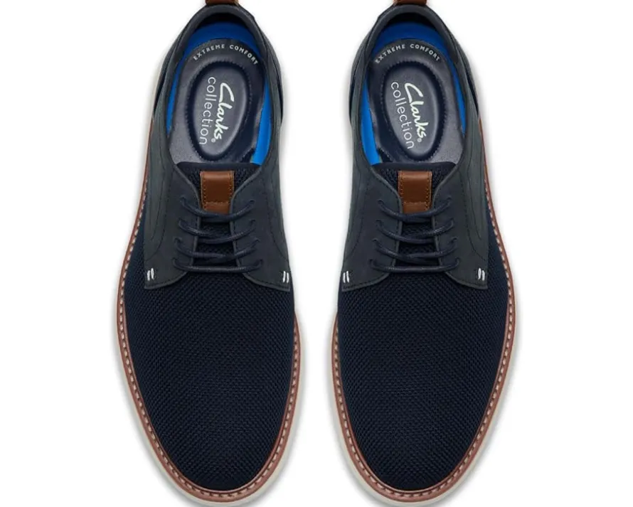 Clarks Brantin Plain Men's