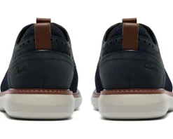 Clarks Brantin Plain Men's