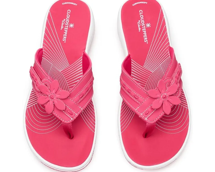 Clarks Breeze Opal Women's