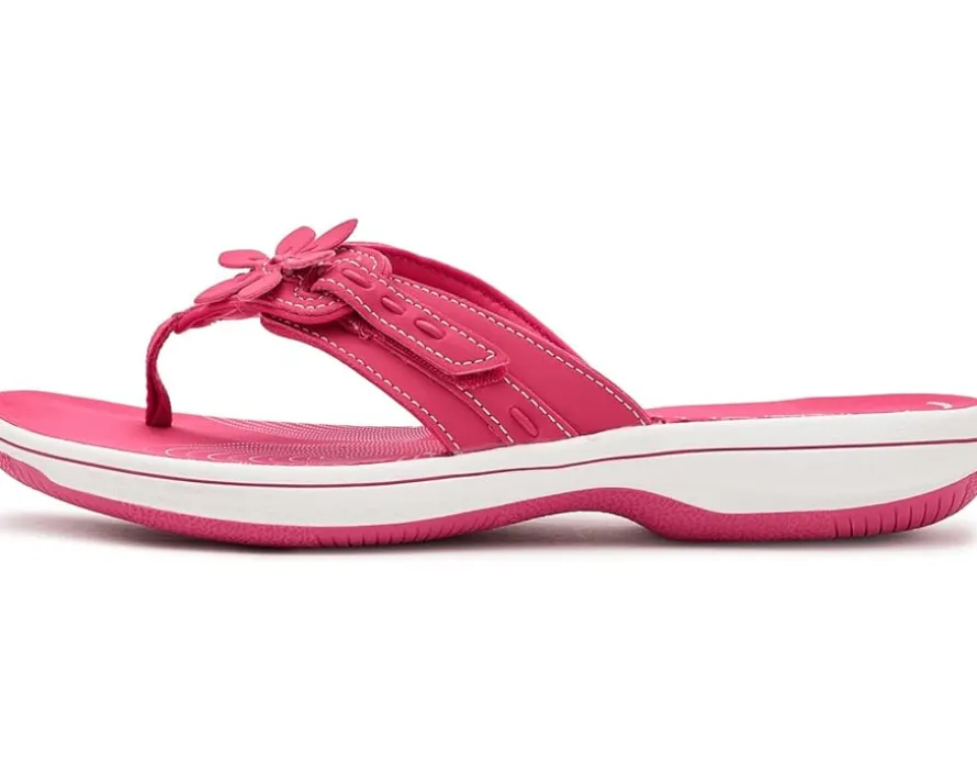 Clarks Breeze Opal Women's