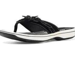 Clarks Breeze Opal Women's