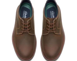 Clarks Burchill Derby Men's