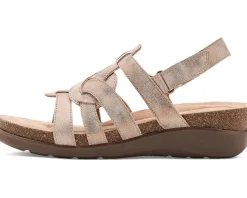 Clarks Calenne Gracie Women's